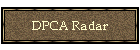 DPCA Radar